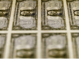 Dólar, Câmbio - Notas - 16:9