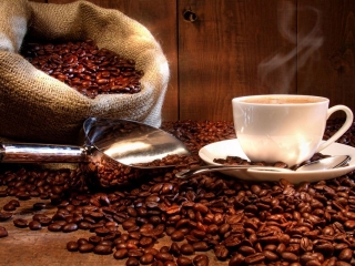 Café especial