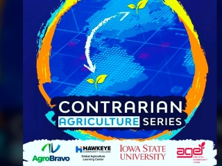 Contrarian Agriculture Series