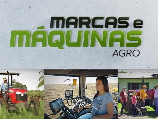 MARCAS E MAQUINAS 07/08