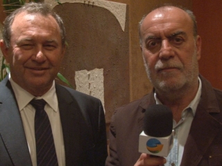 Milton Garbugio - Presidente da ABRAPA