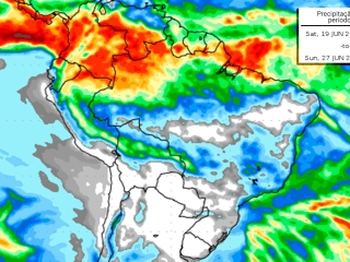 mapa clima  11/06/2021