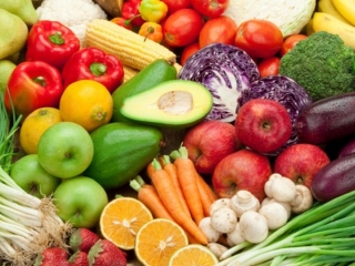 Hortifrutti