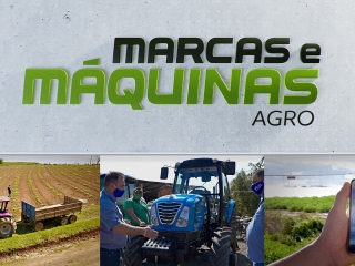 Marcas e Máquinas - Agro 09/10/2020