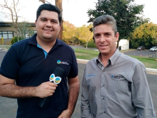 Guilherme Durigati - Rodrigo Neves
