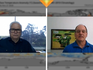 JB e Mauro Costa Beber