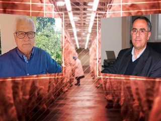João Batista Olivi e Pericles Salazar - Carnes - 16:9