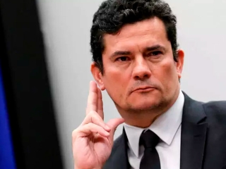 Sérgio Moro 16:9