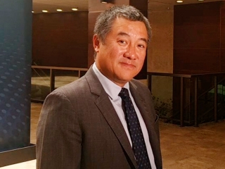 Roberto Hun - Presidente Corteva Brasil/Paraguai - Agro Cenario 2020 - 16:9
