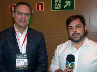 Luciano Pascon - Ceo do Frigol