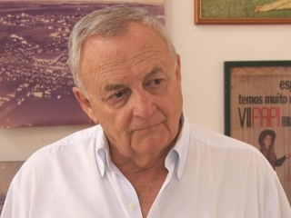 Eduardo Ferraro - FOTO