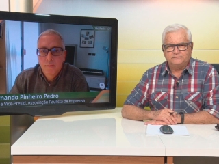 Antônio Fernando Pinheiro Pedro