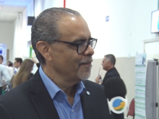 Jose Ramirez - Diretor Técnico Anitox/EUA