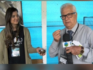JB - Bicho da seda - AgroBit 2018