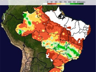 Camila Ramos - Climatologista da Climatempo clima destaque video imagem generica