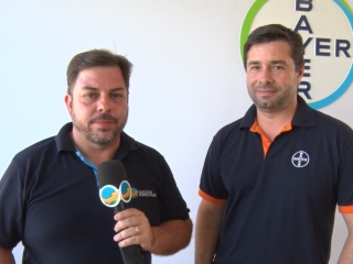 Aleksander Horta e Fábio Prata - Diretor de Marketing para Clientes - Bayer Expodireto 2020 - 16:9