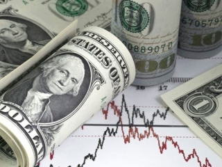 Dólar - Variação - 16:9