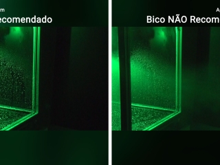 Bico Aplicação dicamba - Bayer - recomendado e nao recomendado - 16:9