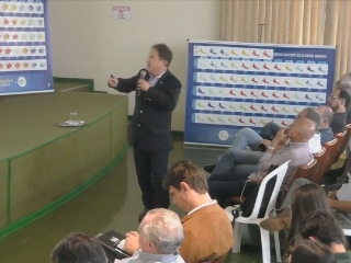 Palestra Cooxupé - 20/08/2019 - Evaristo Eduardo de Miranda