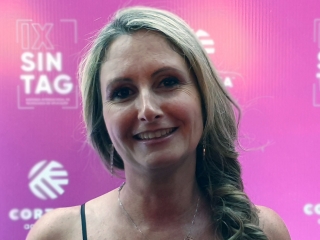 Ana Cristina Pinheiro - Líder de Regulamentação e Stewardship de de Sementes da Corteva