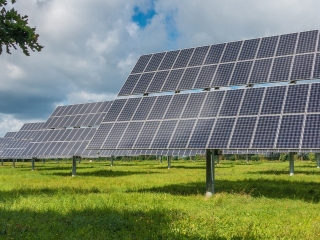 energia solar