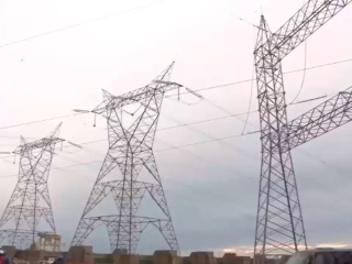 Linhão - eletricidade - 16:9