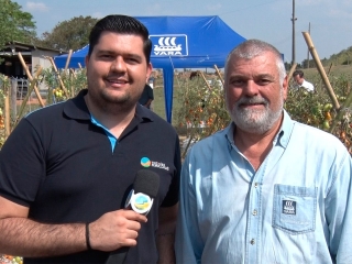 Guilherme Dorigatti e Gil Simões - Especialista Agronômico - Yara - 16:9