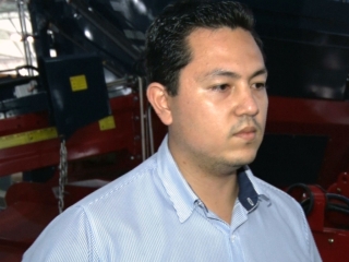 Hudson Nakao - feira do cerrado 2019