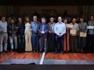 Premiados Cooxupé 2019