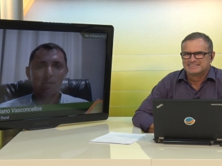 Fred e Gleyciano