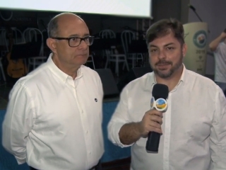 Jorge Florêncio - Gerente de Comunicação Corporativa - Cooxupé