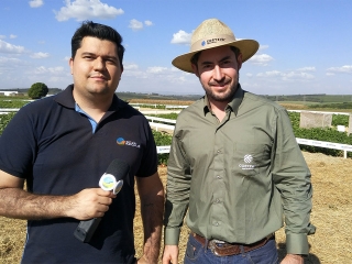 Guilherme Dorigatti e Gabriel Dornelas