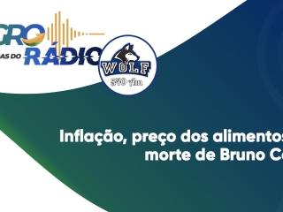 Rádio Wolf -17.05.2021