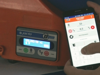 App Jacto Femagri 2020