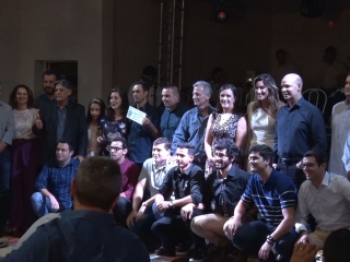 Premiação Especialíssimo Cooxupé - 2019