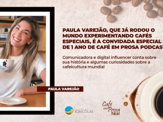 CAFE EM PROSA