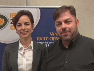 Fernanda Almeida - Presidente do IPVS