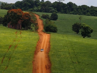 Código Florestal 16:9