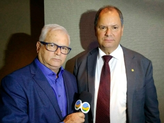 Alceu Moreira - Presidente da FPA