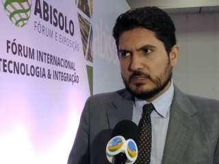 Guilherme Casarões - Abisolo 2019