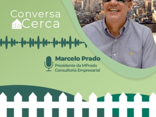 conversa de cerca
