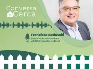 conversa de Cerca