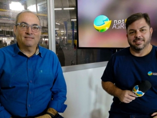 Mário Panhotta - Superintendente de Torrefação e Novos Negócios Cooxupé