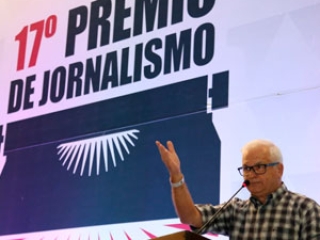 Premio JB destaque video