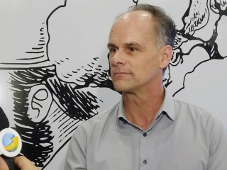 Gerhard Bohne - Congresso Brasileiro do Algodão 2019 - 16:9