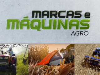 Marcas e Maquinas agro programa 11/09