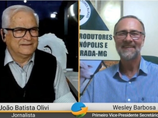 ted wesley