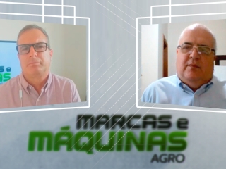 Fred olivi e José Luis Coelho
