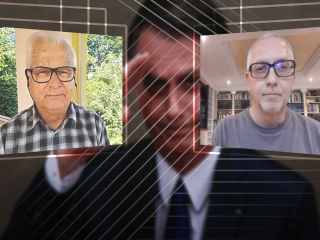 João Batista Olivi e Pinheiro Pedro - 16:9 - Bolsonaro