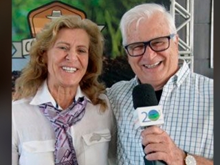 Carminha Missio - destaque de viddeo - jb - construtores de solos do oeste da bahia